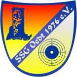 Logo der SSG Oedt 1976 e.V
